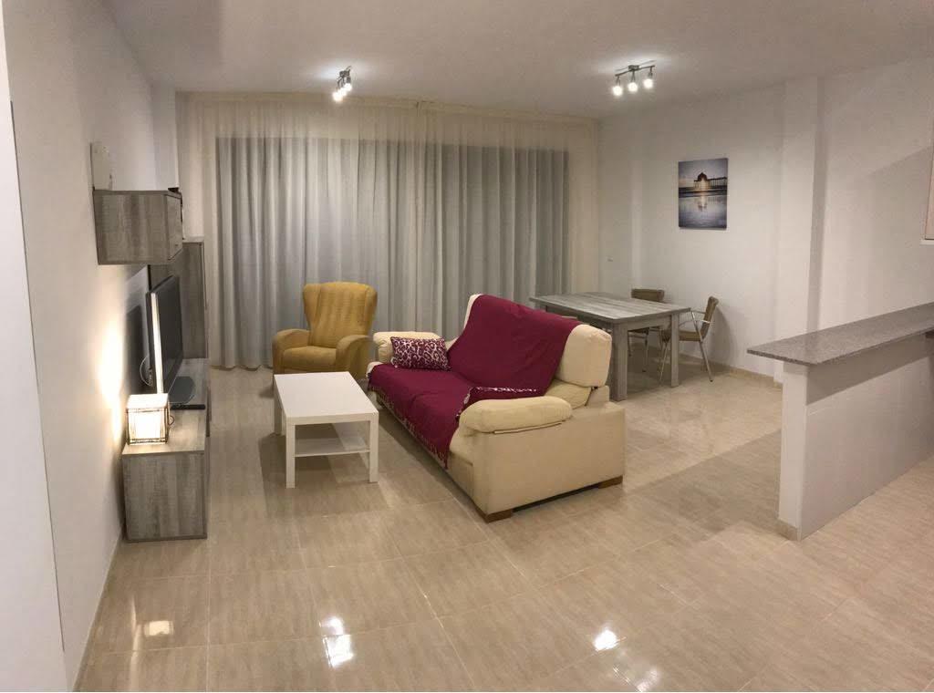 Apartamentos Prado Пеньискола Экстерьер фото
