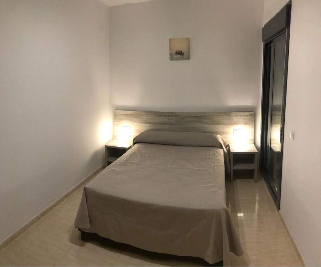 Apartamentos Prado Пеньискола Экстерьер фото